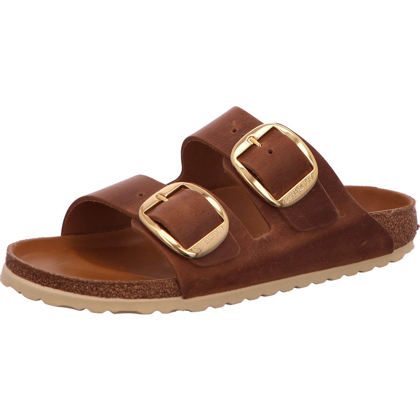 Birkenstock Arizona Leder    Bild1