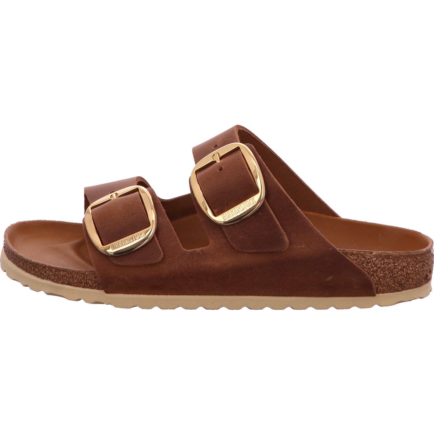 Birkenstock Arizona Leder    Bild2