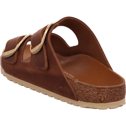 Birkenstock Arizona Leder    Bild3