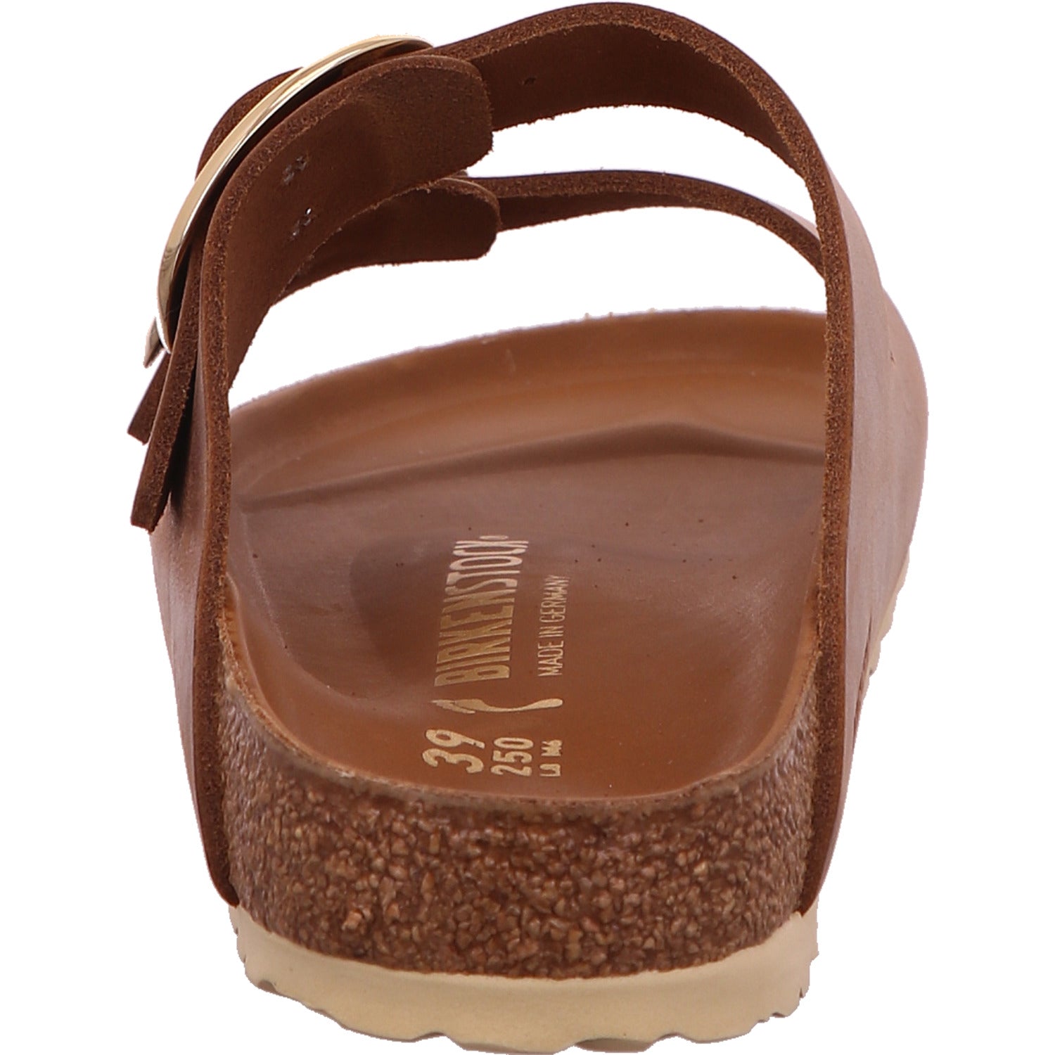 Birkenstock Arizona Leder    Bild4