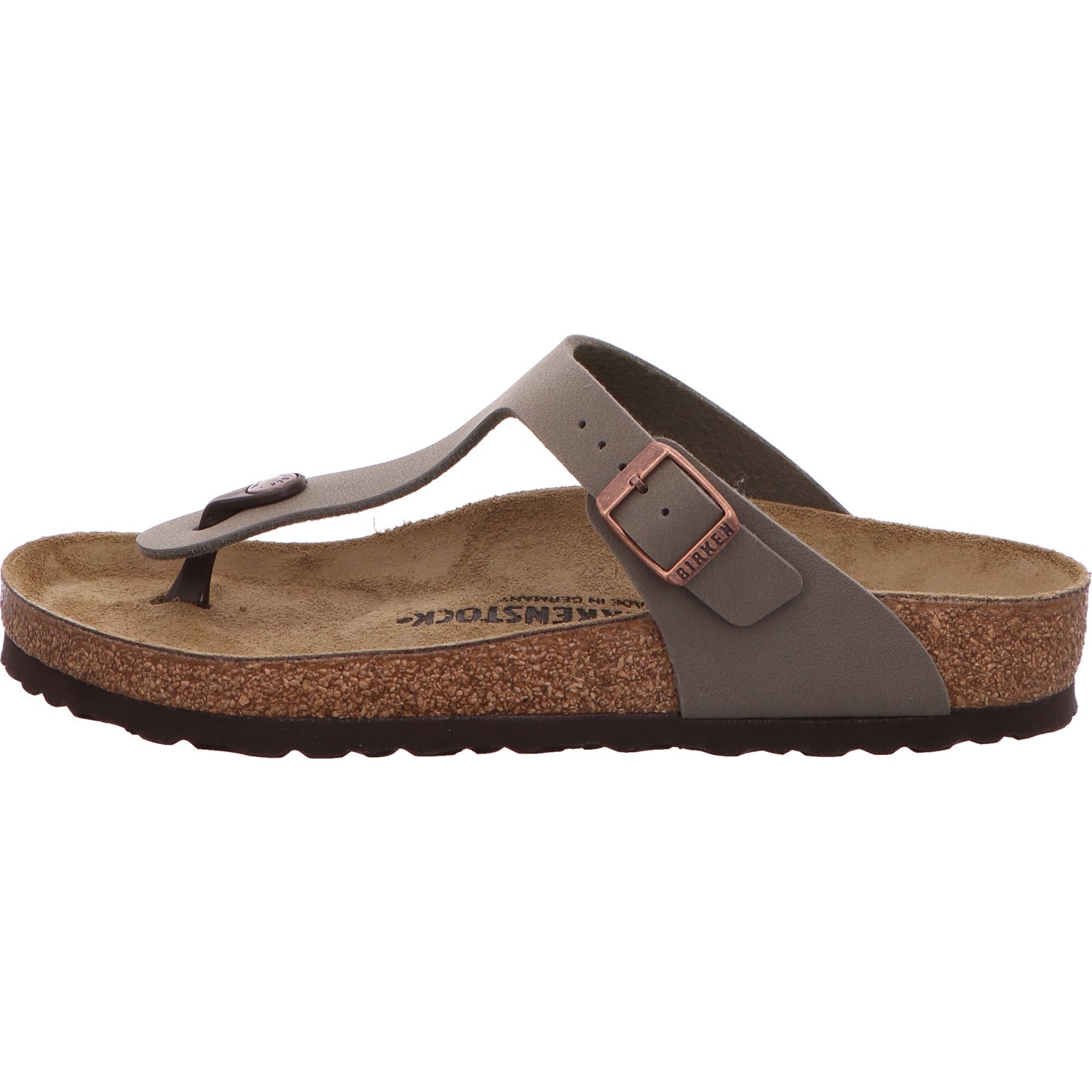 Birkenstock Gizeh Synthetik    Bild2