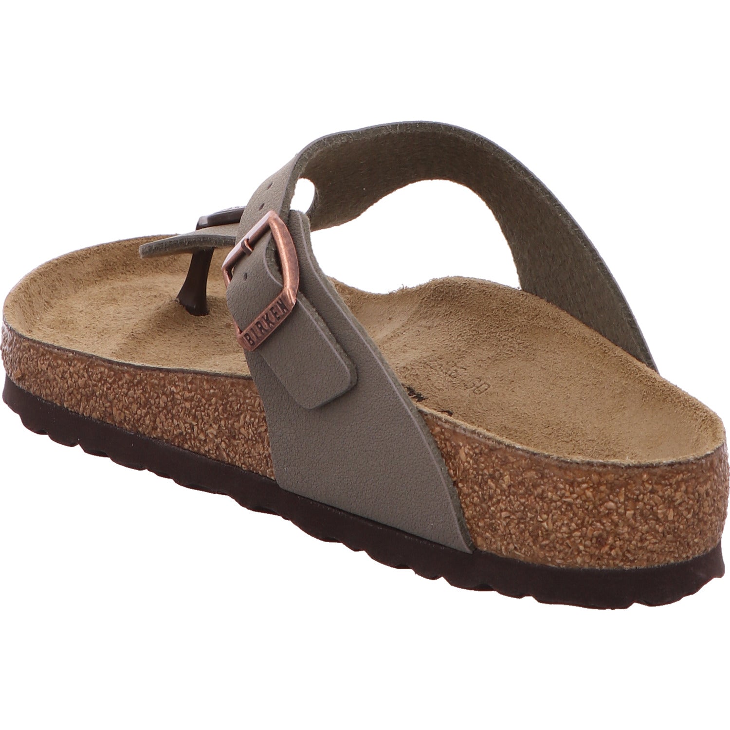 Birkenstock Gizeh Synthetik    Bild3