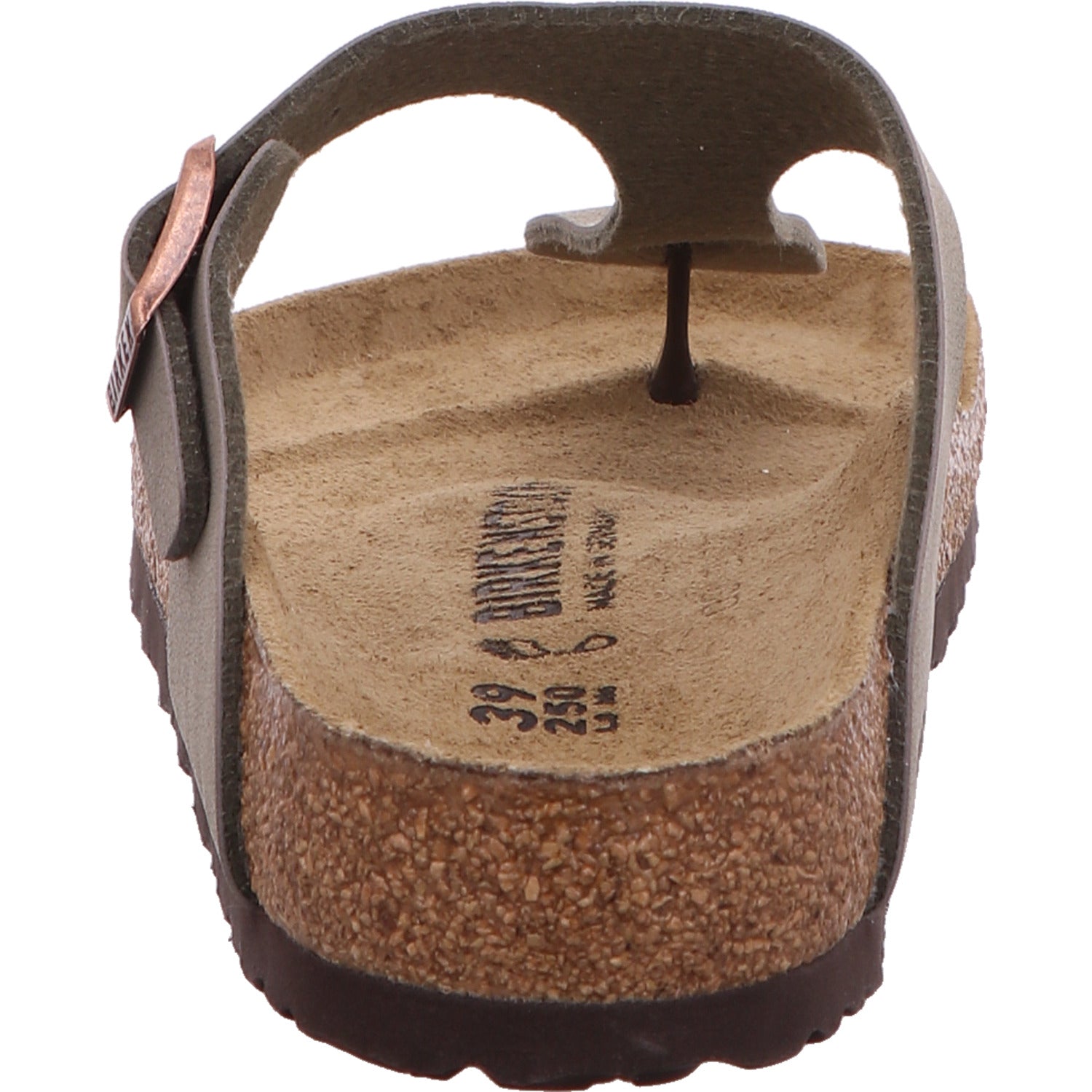 Birkenstock Gizeh Synthetik    Bild4