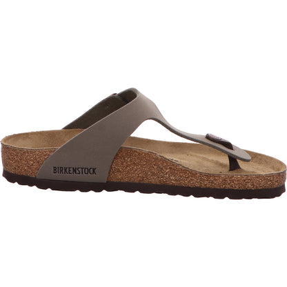 Birkenstock Gizeh Synthetik    Bild5