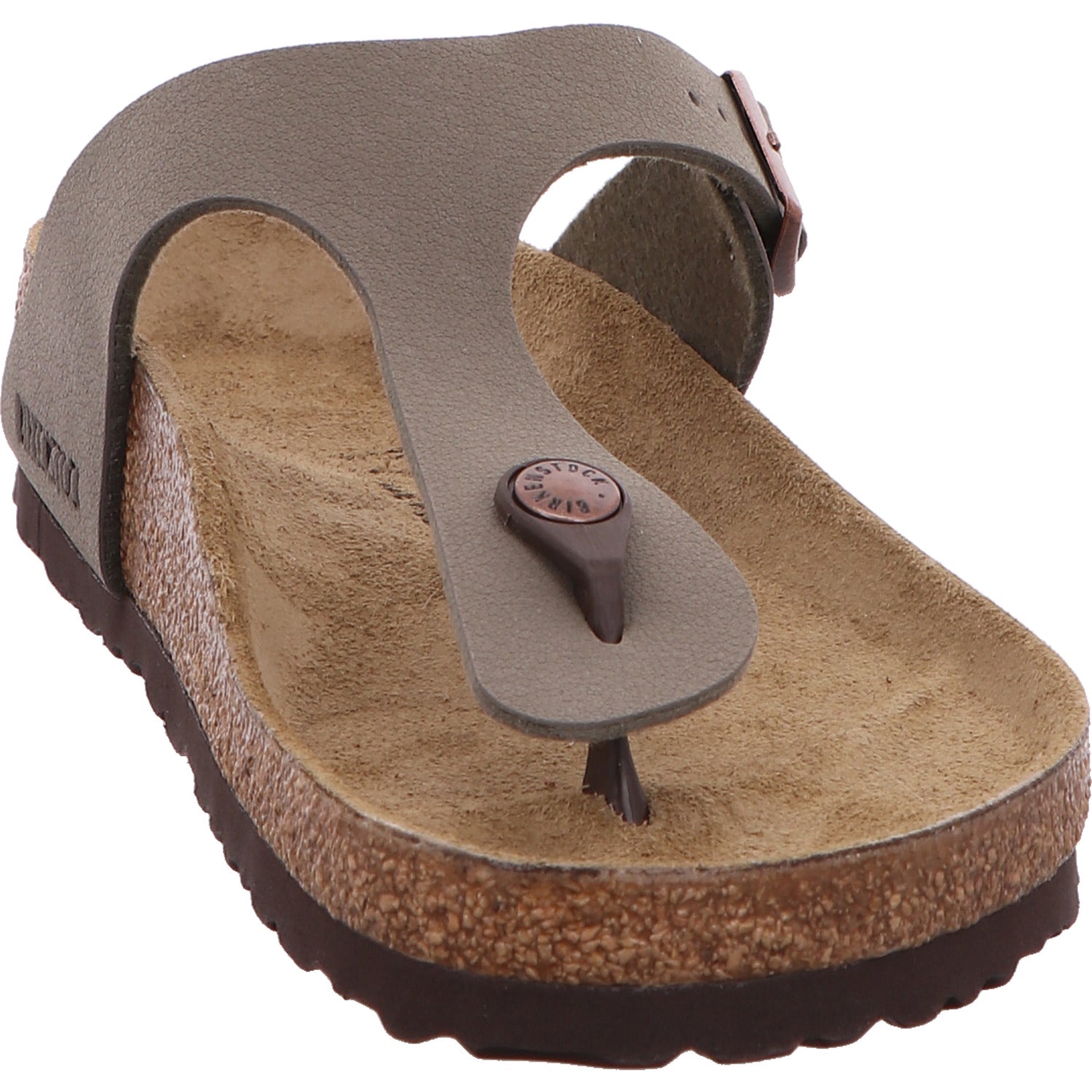 Birkenstock Gizeh Synthetik    Bild6