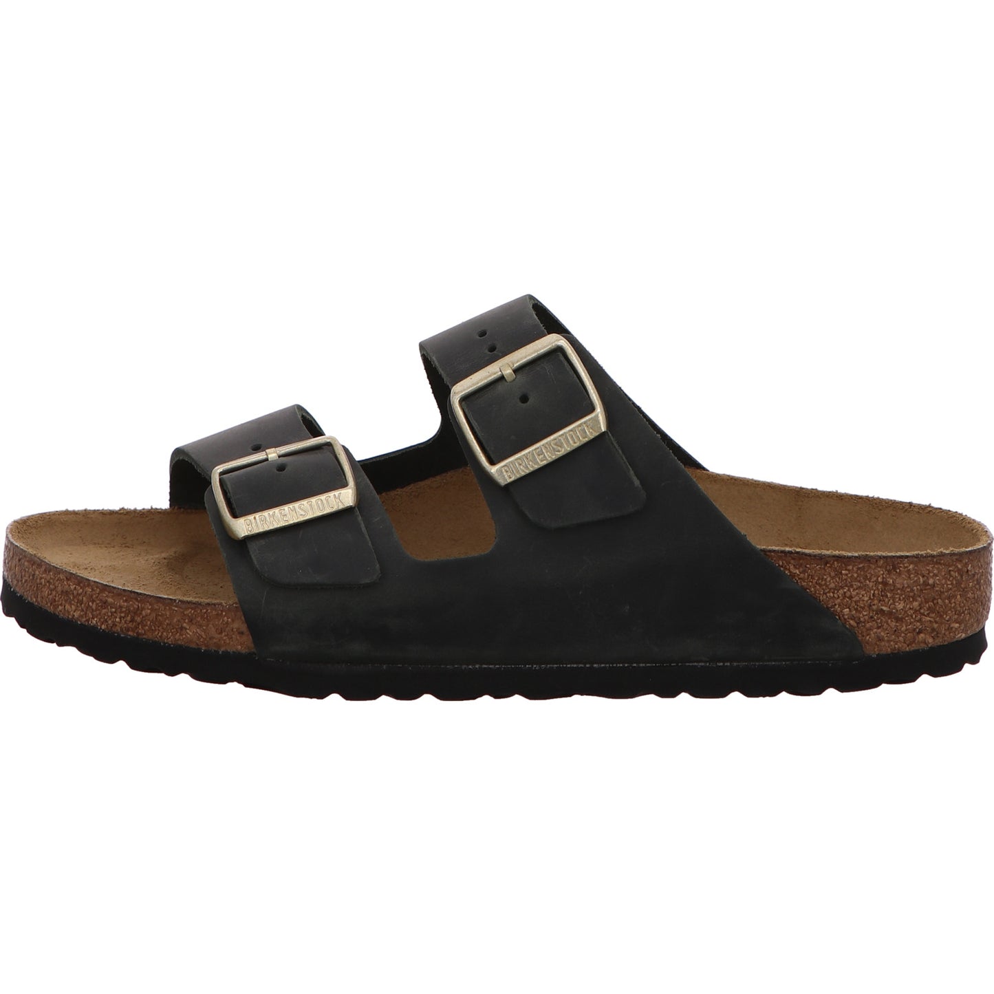 Birkenstock Arizona Leder    Bild2