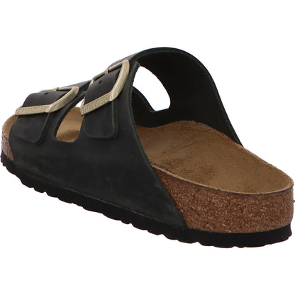 Birkenstock Arizona Leder    Bild3