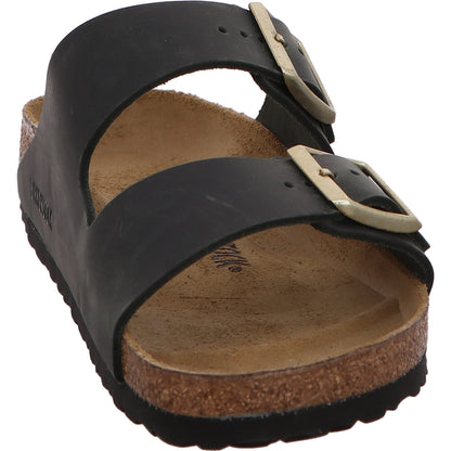 Birkenstock Arizona Leder    Bild6