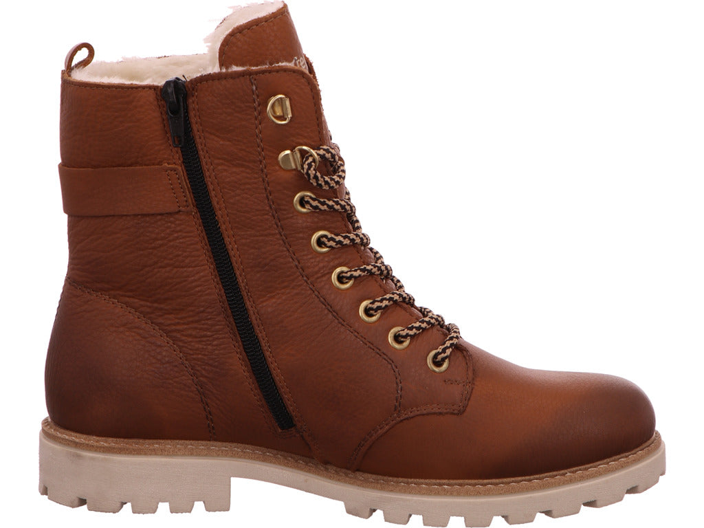 Remonte Damen Stiefel  in braun