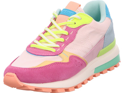 Victoria damessneakers in meerdere kleuren