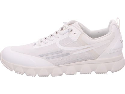 tenhaag Damen Sneaker  in weiß-kombiniert