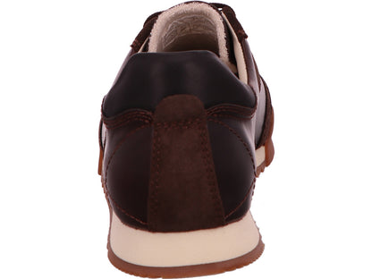 Gant Herren Sneaker Cuzmo in braun-kombiniert