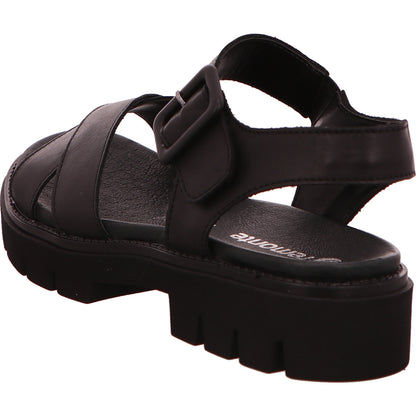 Remonte Sandalette Sommer Damen  Leder   Bild3