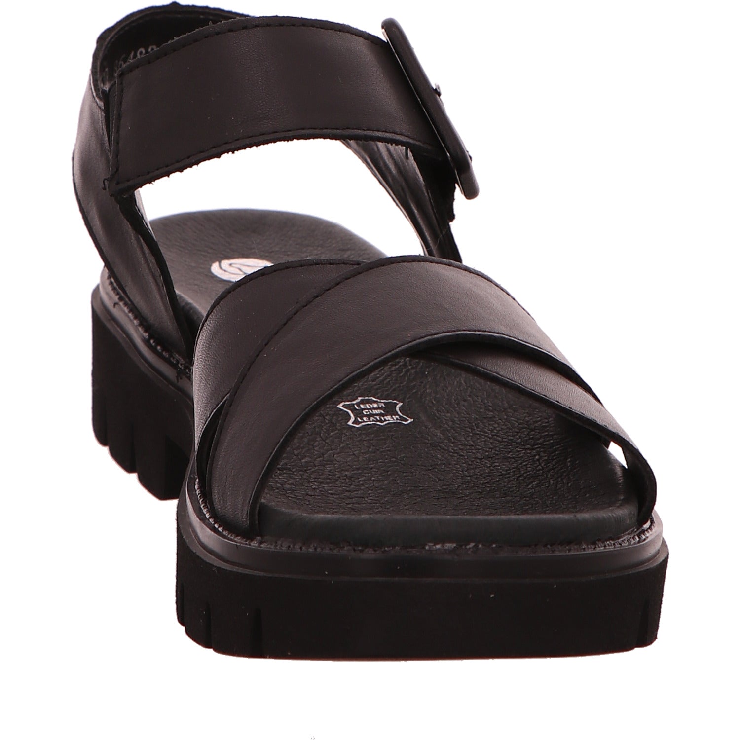 Remonte Sandalette Sommer Damen  Leder   Bild6