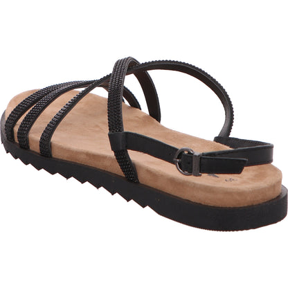 Tamaris Sandalette Sommerschuh Damen  Leder   Bild3