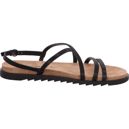 Tamaris Sandalette Sommerschuh Damen  Leder   Bild5