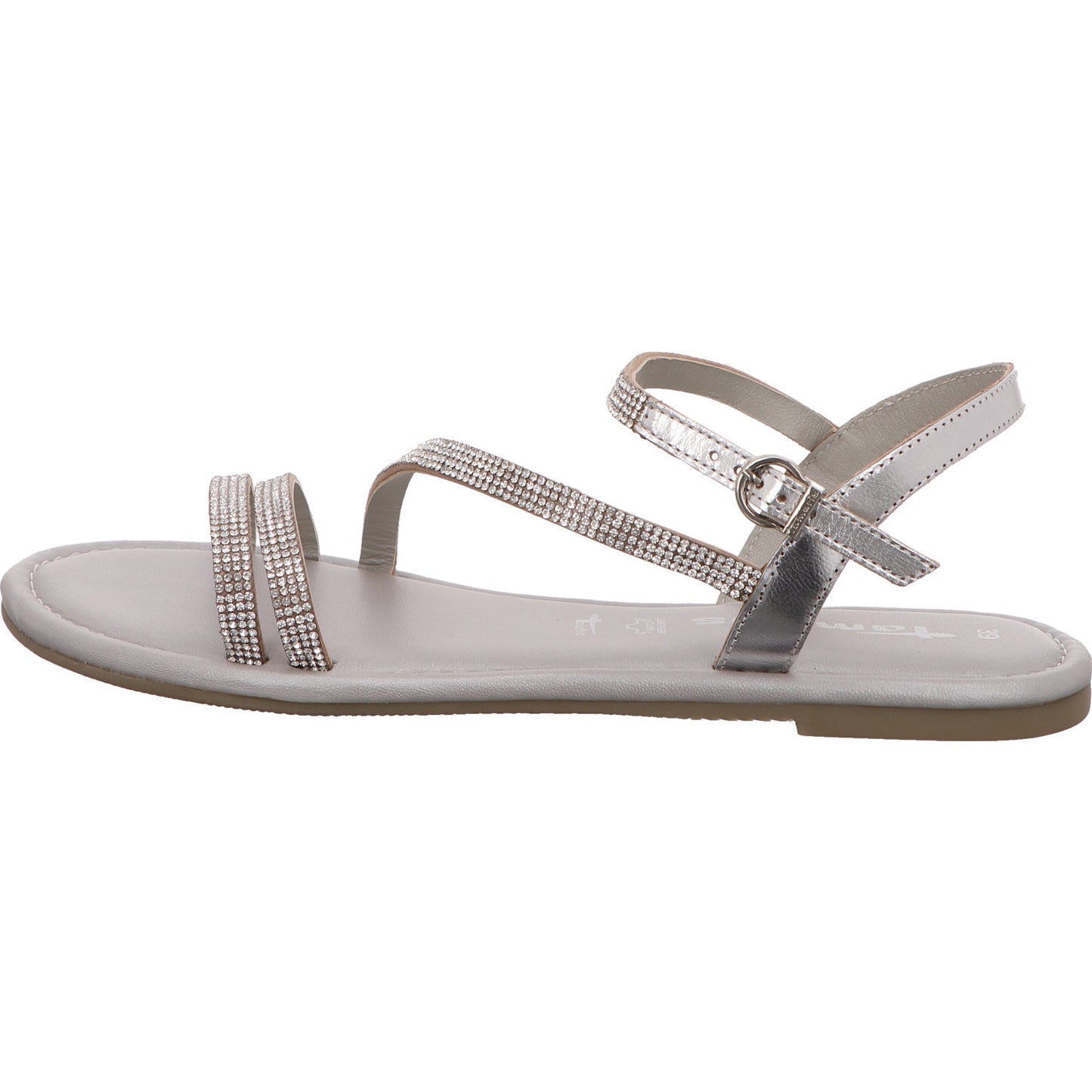 Tamaris Sandalette Sommerschuh Damen  Leder   Bild2