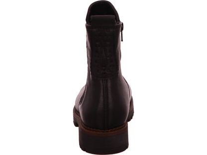 Gabor Comfort dameslaarzen in zwart