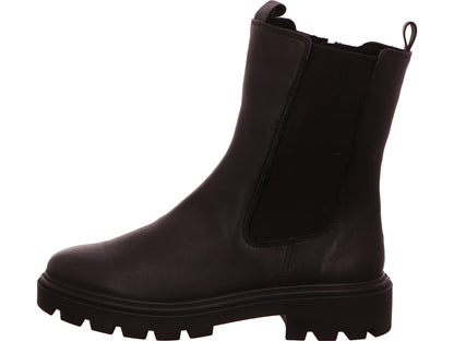 Ara Damen Stiefel Manchester-St in schwarz
