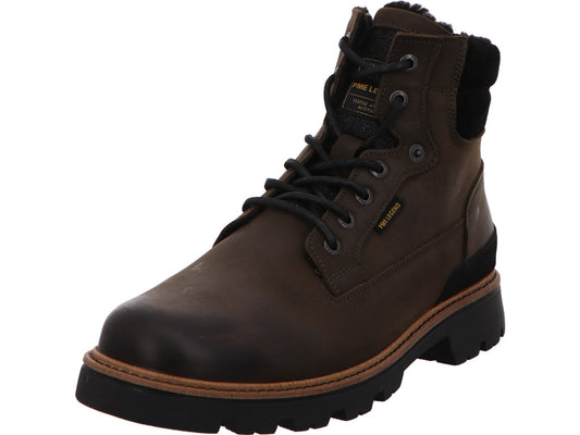 PME Legend Herren Stiefel Dragan in khaki