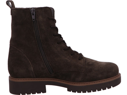 Gabor Damen Stiefel  in dunkelbraun