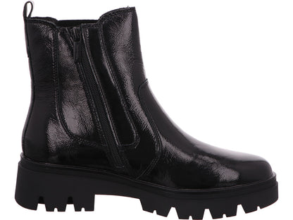 Tamaris Comfort Damen Stiefel  in schwarz