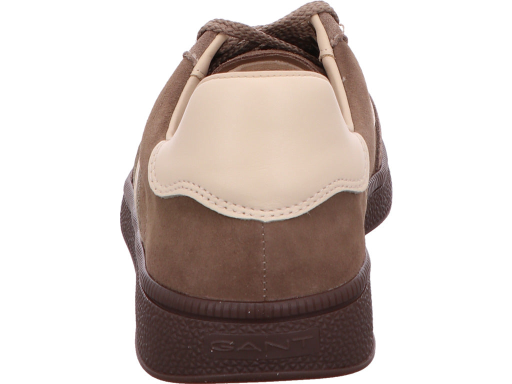 Gant Herren Sneaker Cuzmo in grau-bunt-kombiniert