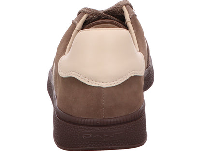 Gant Herren Sneaker Cuzmo in grau-bunt-kombiniert