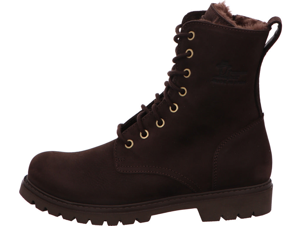 Panama Jack Damen Stiefel Frisia B43 in braun
