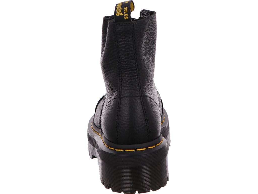 Dr. Martens Damen Stiefel Sinclair in schwarz