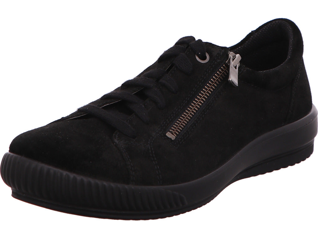 Legero Damen Schnürschuh Tanaro 5.0 in schwarz