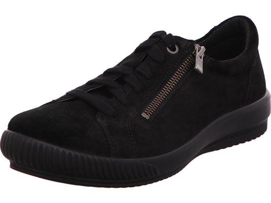 Legero Damen Schnürschuh Tanaro 5.0 in schwarz