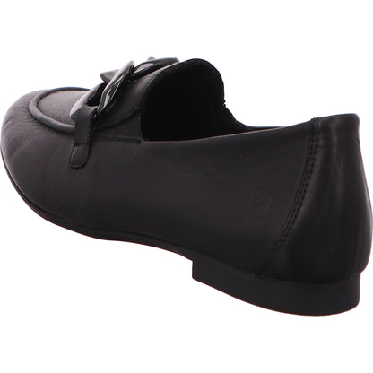 Remonte Slipper Damen  Leder   Bild3