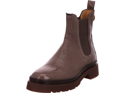 Gant Damen Stiefel Aligrey in braun