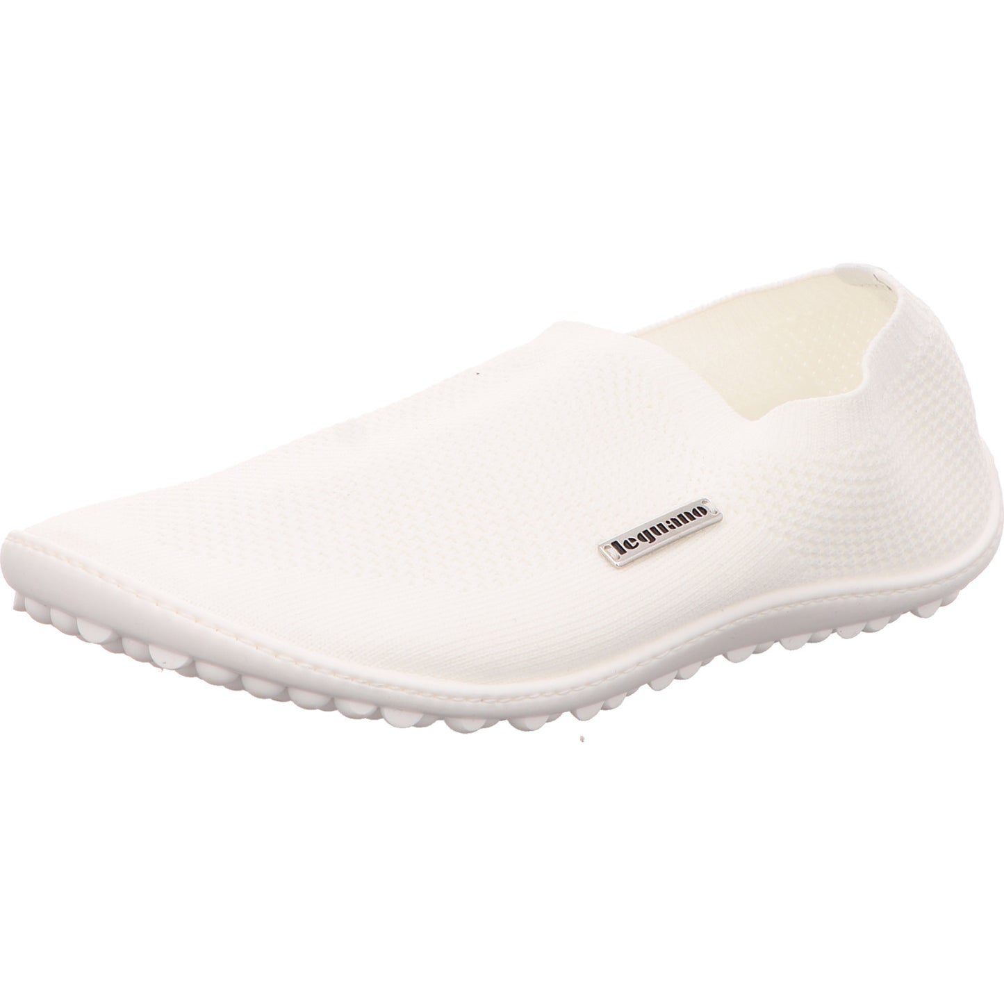 Leguano Sneaker Sportslipper Freizeit Damen   Stoff/Leinen    Bild1