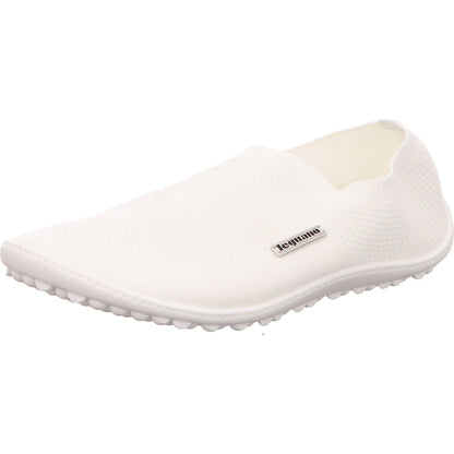 Leguano Sneaker Sportslipper Freizeit Damen   Stoff/Leinen    Bild1