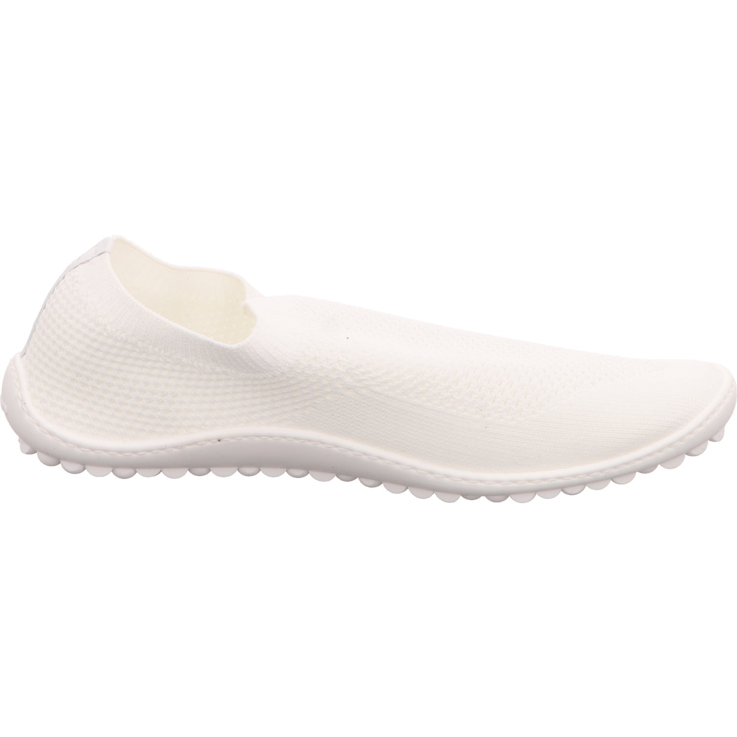 Leguano Sneaker Sportslipper Freizeit Damen   Stoff/Leinen    Bild5