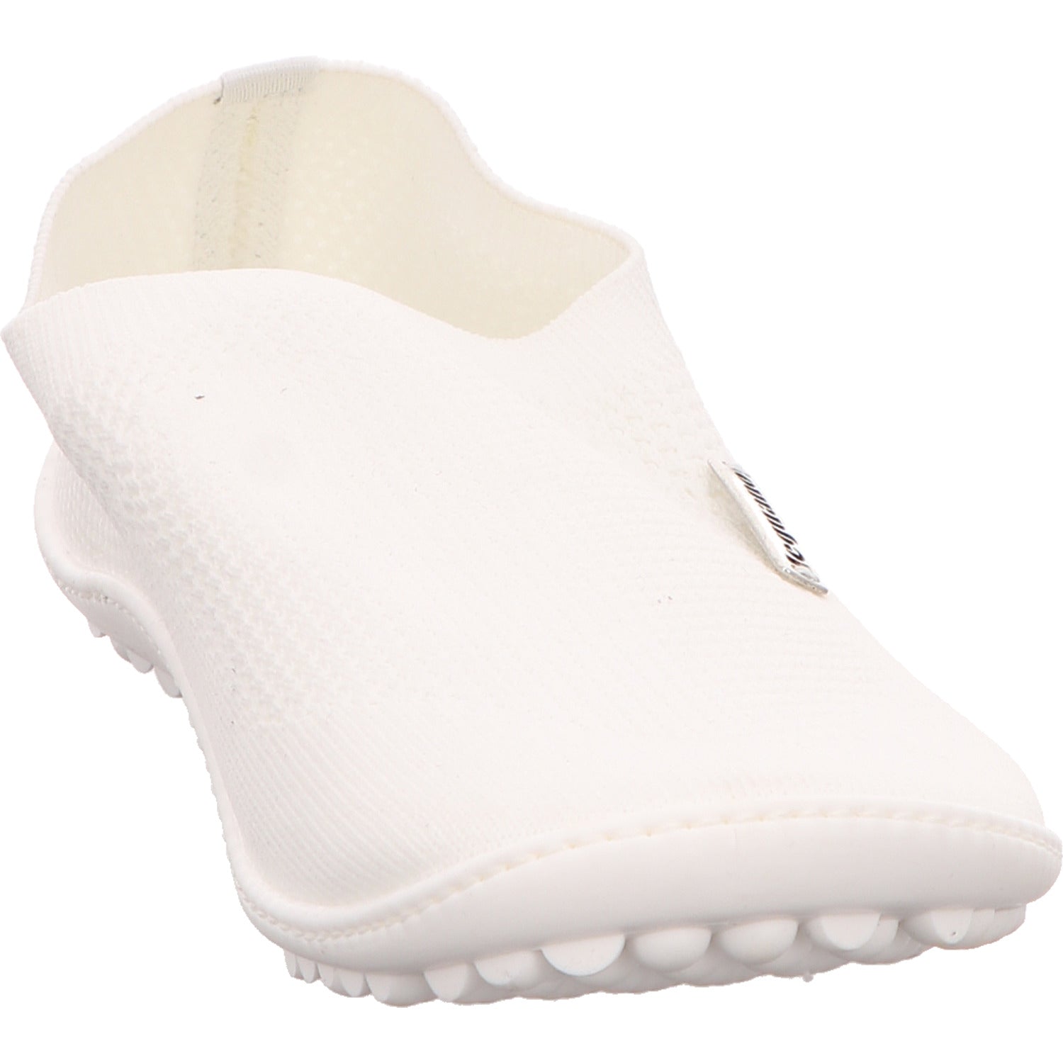 Leguano Sneaker Sportslipper Freizeit Damen   Stoff/Leinen    Bild6