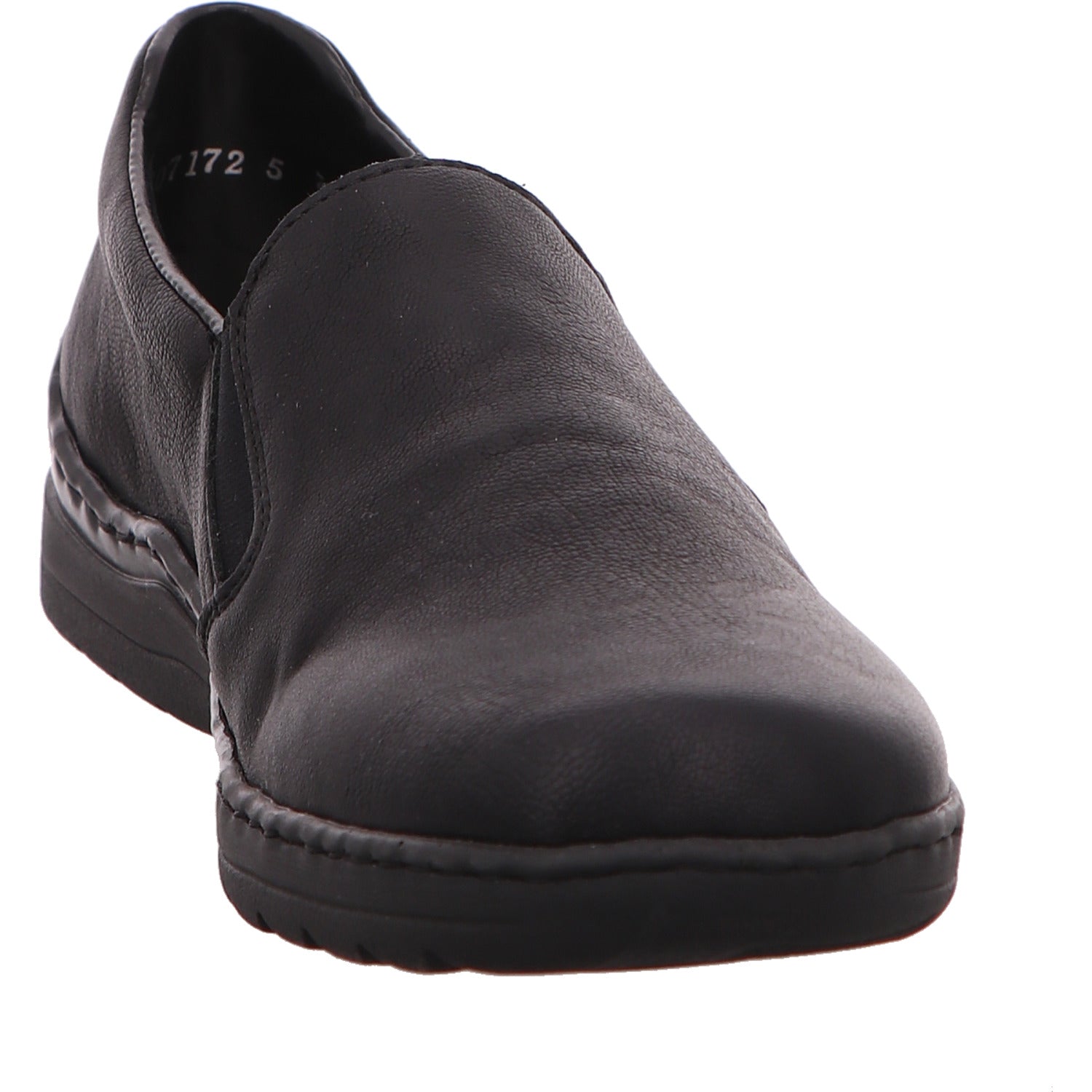 Rieker Slipper Freizeit Damen  Synthetik   Bild6