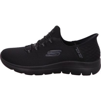 Skechers Summits-Diamond Dream Leder-Synthetik-kombiniert    Bild2