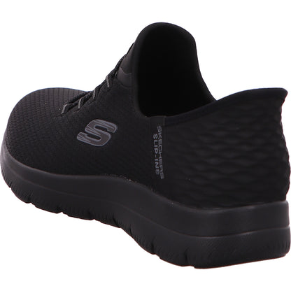 Skechers Summits-Diamond Dream Leder-Synthetik-kombiniert    Bild3