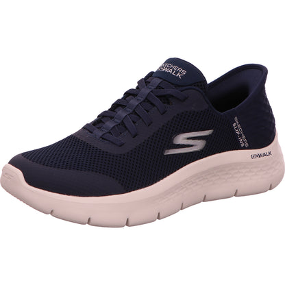 Skechers Go Walk Flex - Grand Entry Leder-Synthetik-kombiniert    Bild1