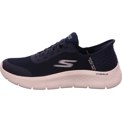 Skechers Go Walk Flex - Grand Entry Leder-Synthetik-kombiniert    Bild2