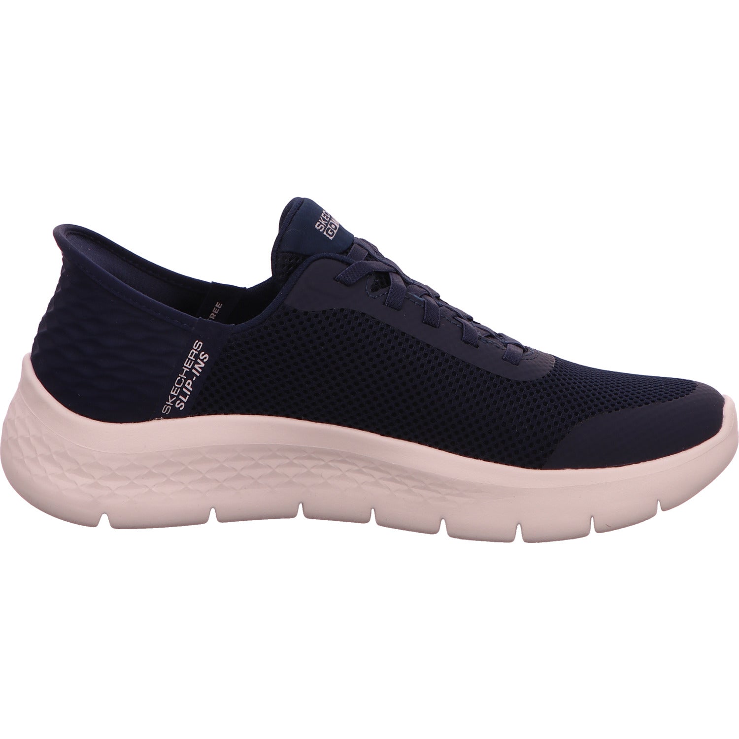 Skechers Go Walk Flex - Grand Entry Leder-Synthetik-kombiniert    Bild5