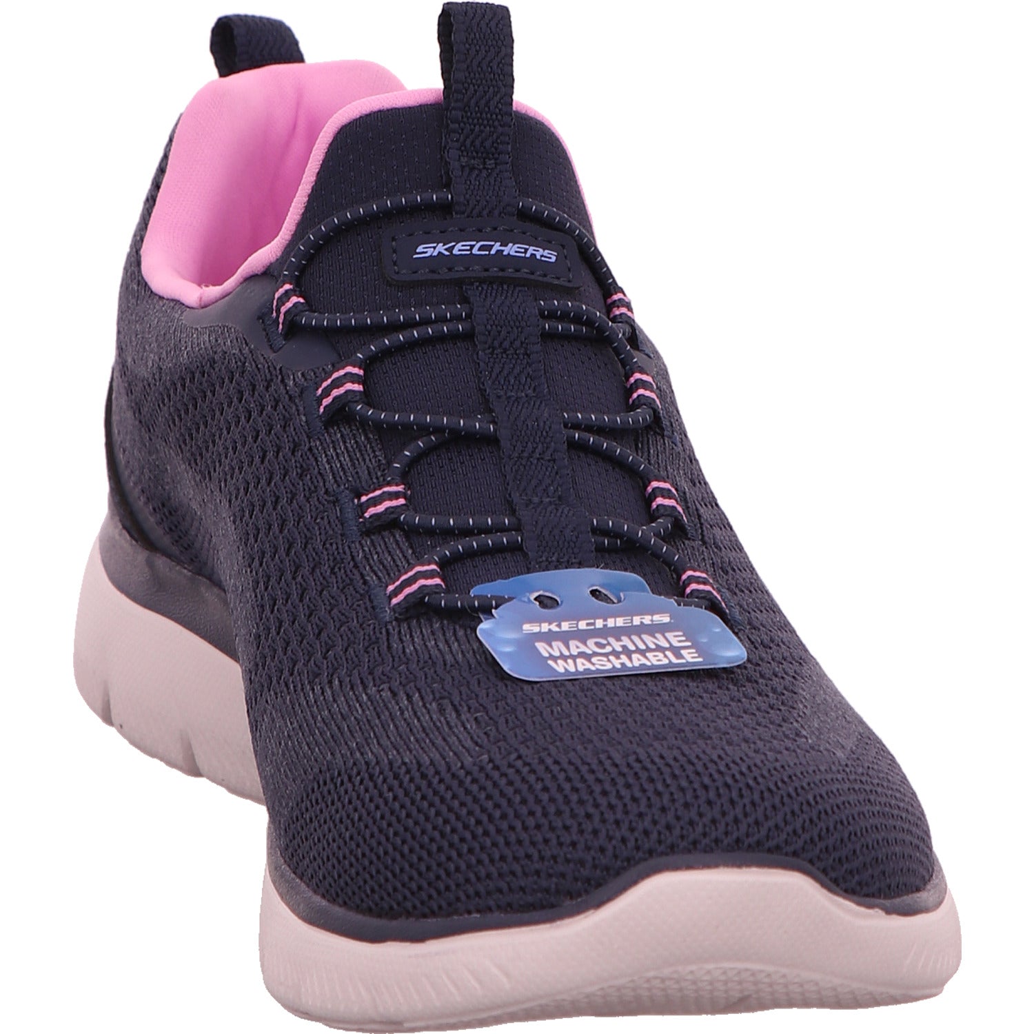 Skechers Summits-New Nature Leder-Synthetik-kombiniert    Bild6