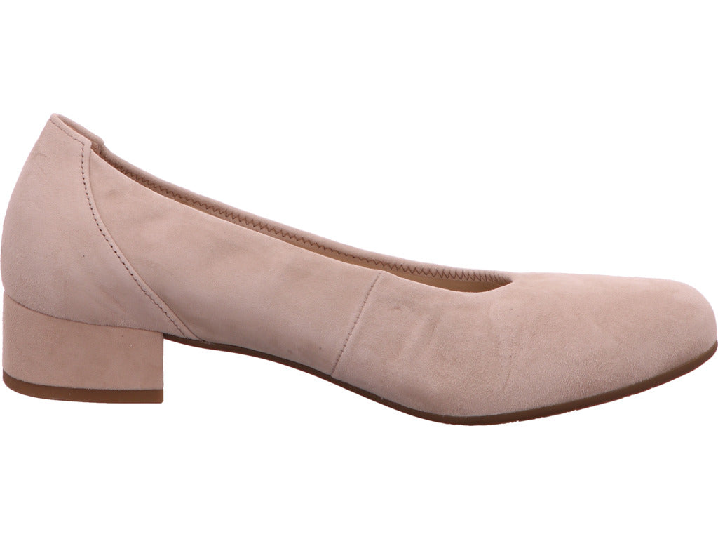 Gabor Comfort Damen  Athen, G in grau