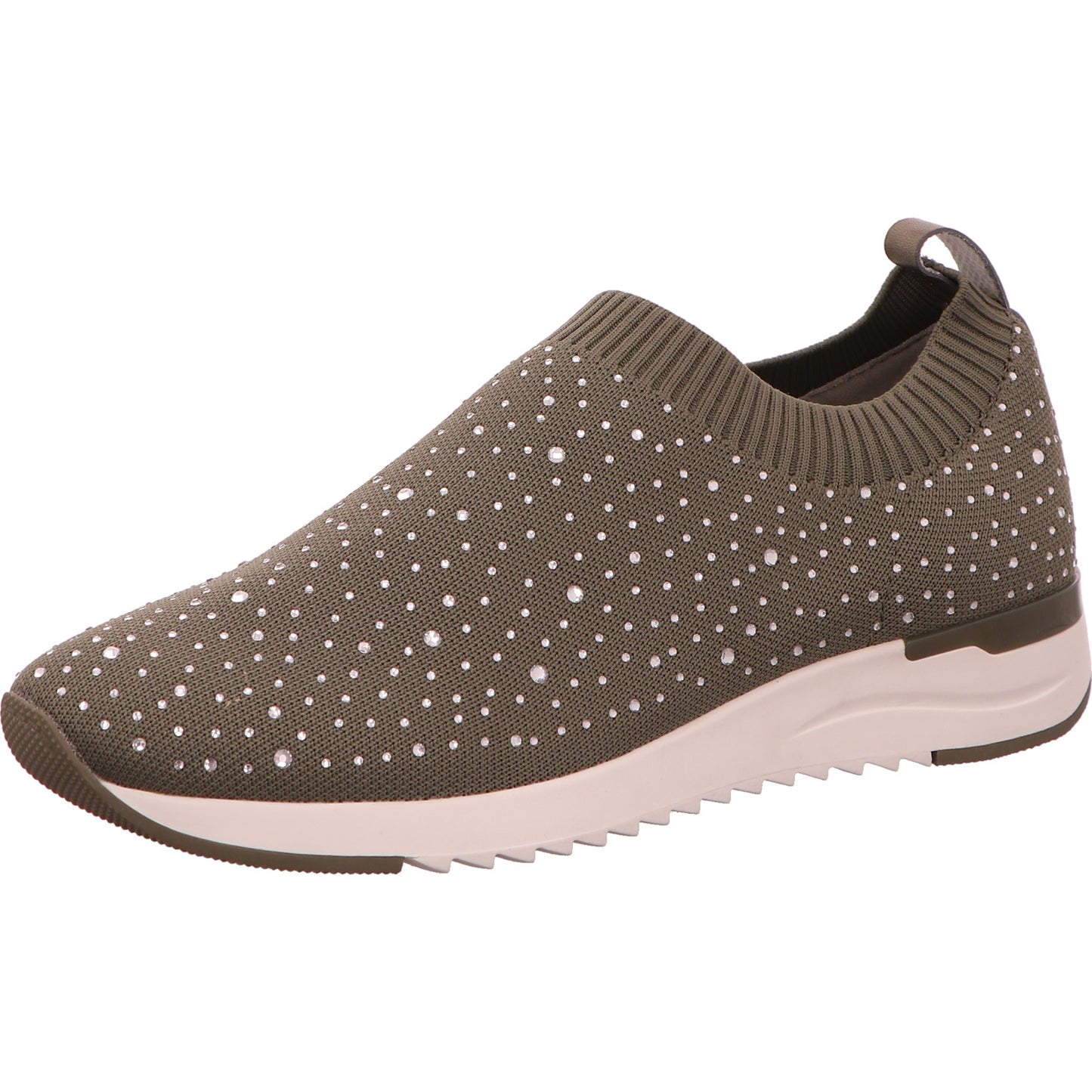 Caprice Sneaker Slipper Caprice  Damen Stoff/Leinen   Bild1