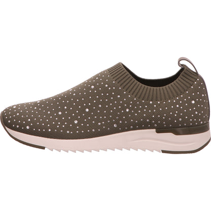 Caprice Sneaker Slipper Caprice  Damen Stoff/Leinen   Bild2