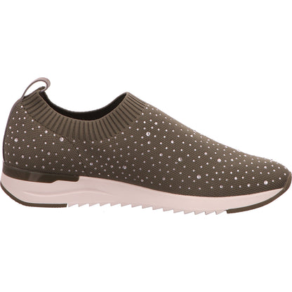 Caprice Sneaker Slipper Caprice  Damen Stoff/Leinen   Bild5