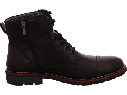 Pikolinos Herren Stiefel York in schwarz